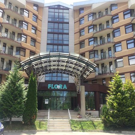 Viva Flora Apartment 607A Borovets Exteriör bild