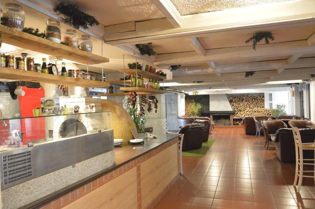 Viva Flora Apartment 607A Borovets Exteriör bild