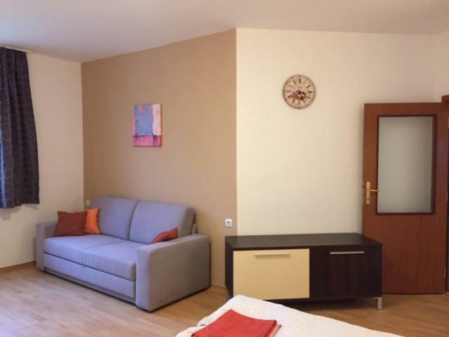 Viva Flora Apartment 607A Borovets Exteriör bild