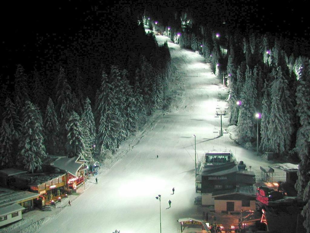 Viva Flora Apartment 607A Borovets Exteriör bild